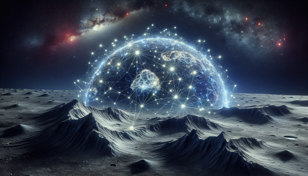 Revelación del Océano Oculto en la Luna gracias a la Inteligencia Artificial1747094270