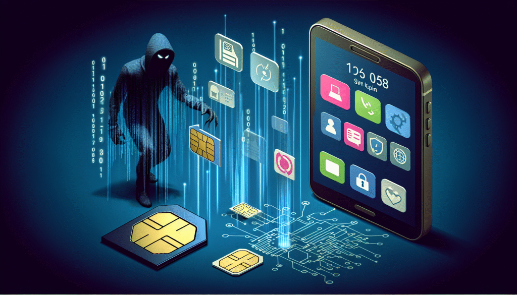 El Fraude del SIM Swapping: Una Amenaza Creciente en la Ciberseguridad1747983683