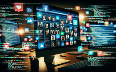 Protege tus Redes Sociales: Estrategias para Evitar el Hackeo y la Suplantación de Identidad