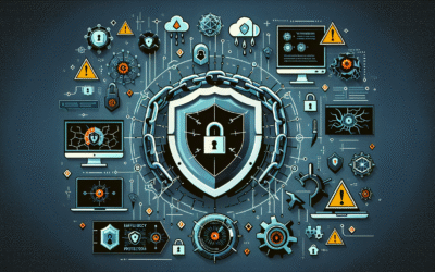 Ciberseguridad Proactiva: Más Allá de los Antivirus