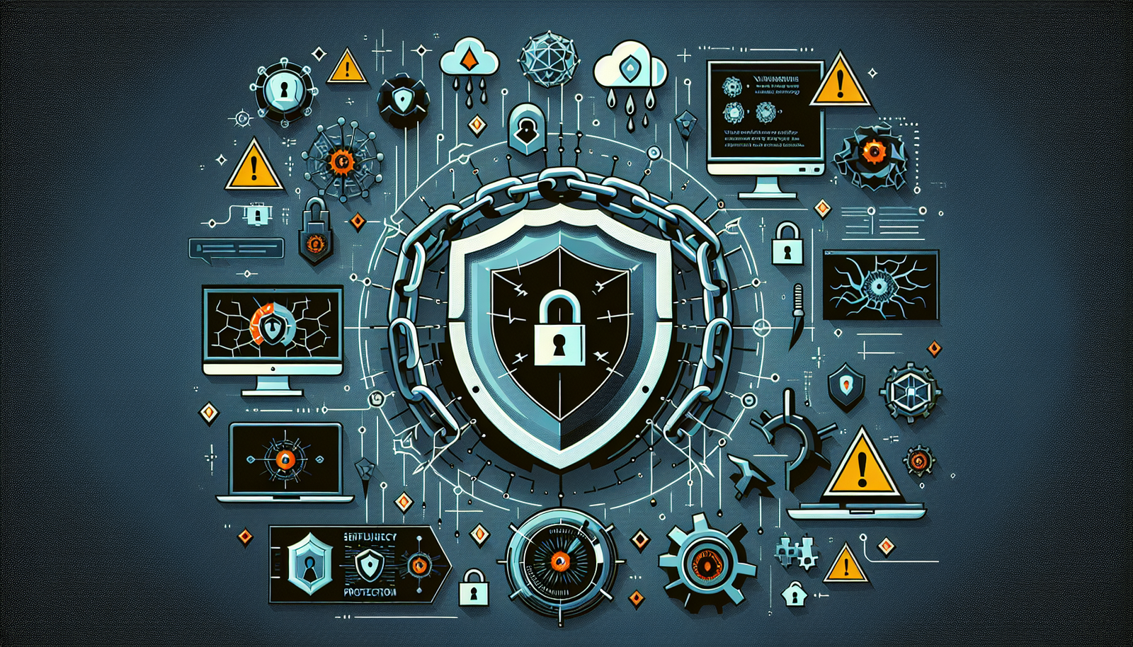 Ciberseguridad Proactiva: Más Allá de los Antivirus1748862037