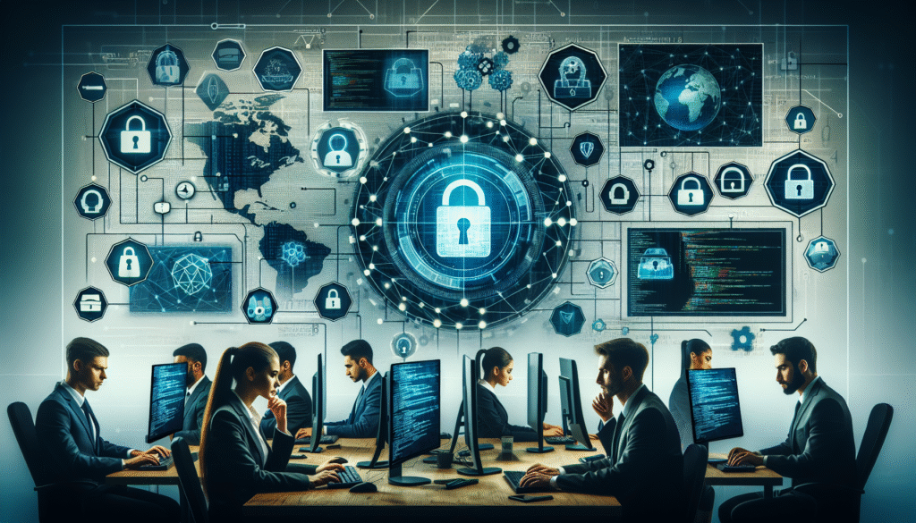 La Ley de Ciberseguridad en España: Impacto y Oportunidades para las Empresas1749193356