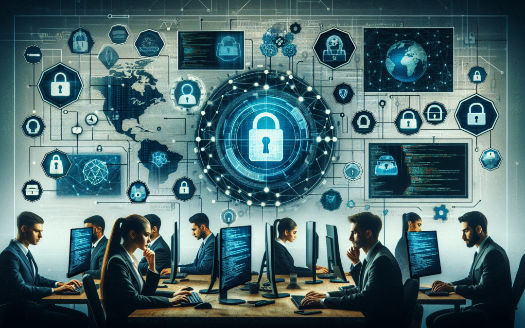 La Ley de Ciberseguridad en España: Impacto y Oportunidades para las Empresas