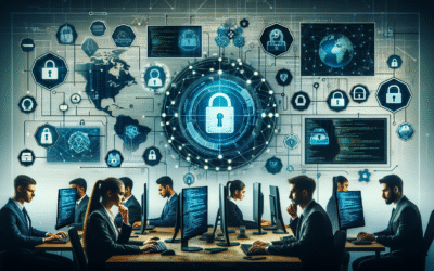 La Ley de Ciberseguridad en España: Impacto y Oportunidades para las Empresas