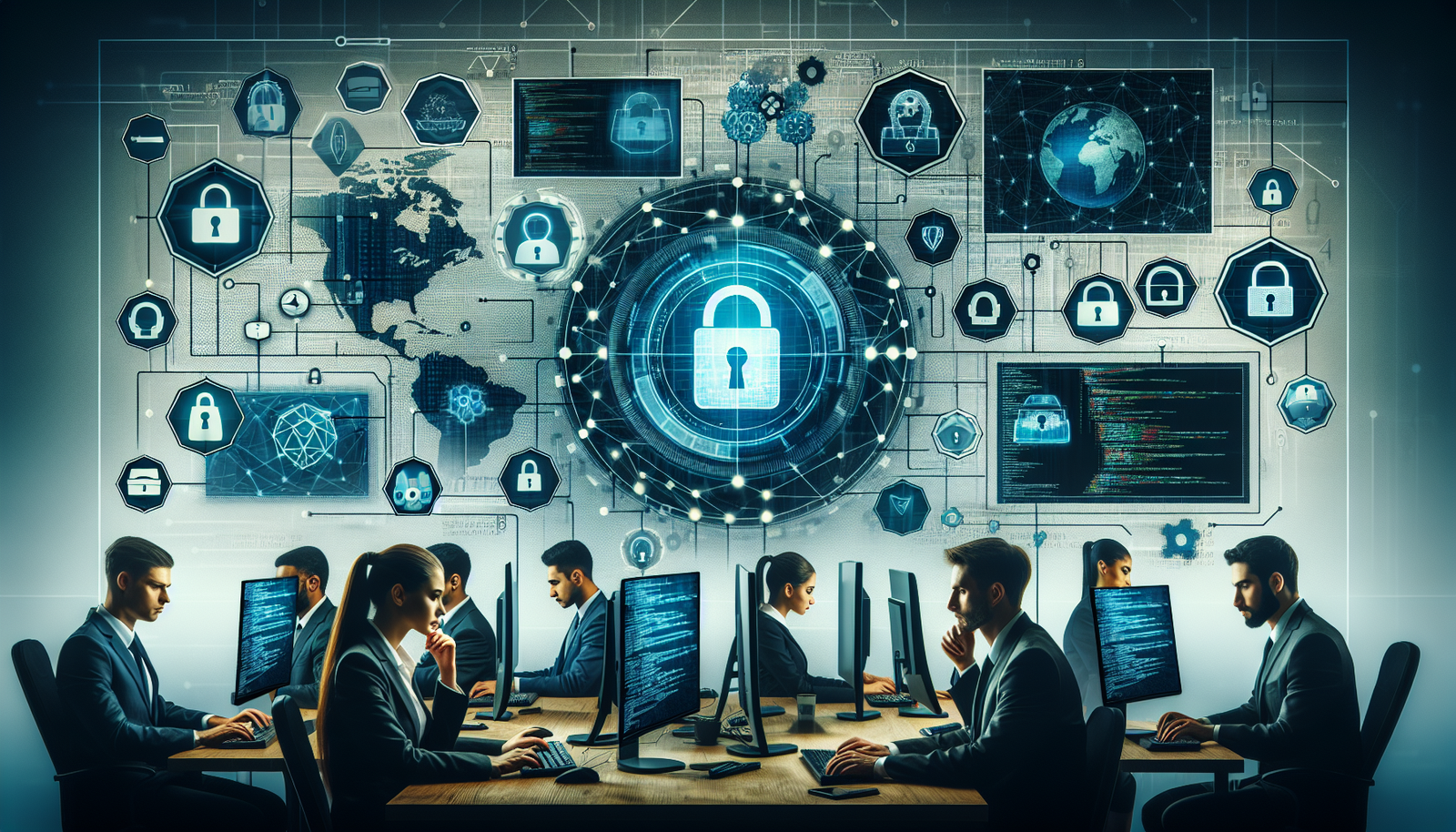 La Ley de Ciberseguridad en España: Impacto y Oportunidades para las Empresas1749193356