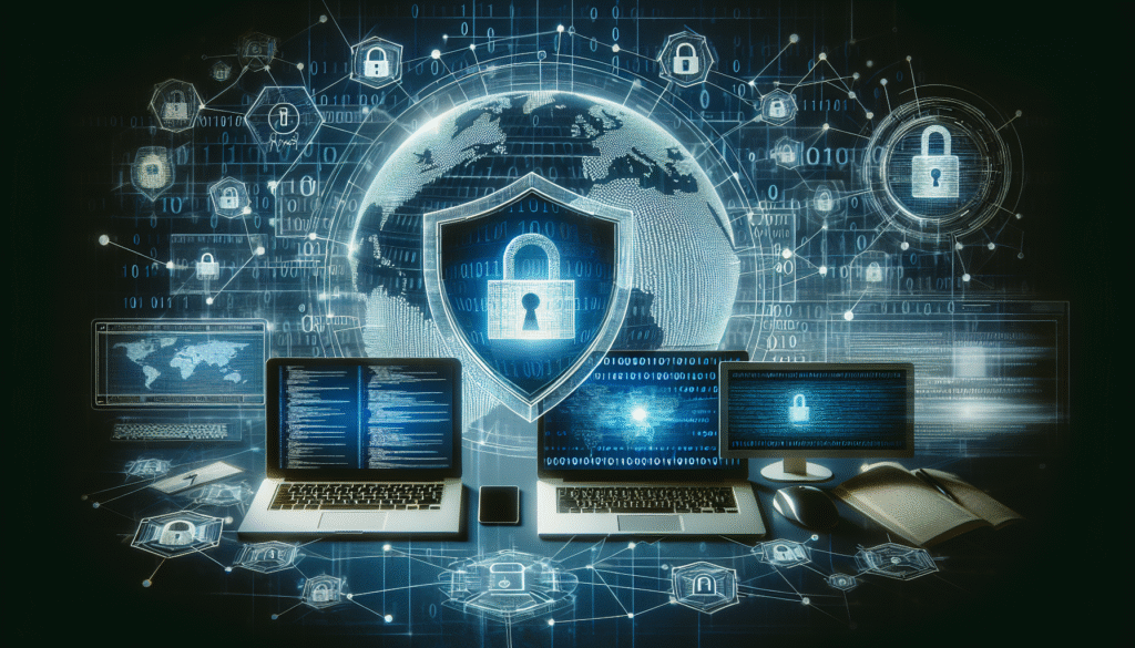 La Revolución de la Ciberseguridad en España: Una Nueva Era de Protección1750408151