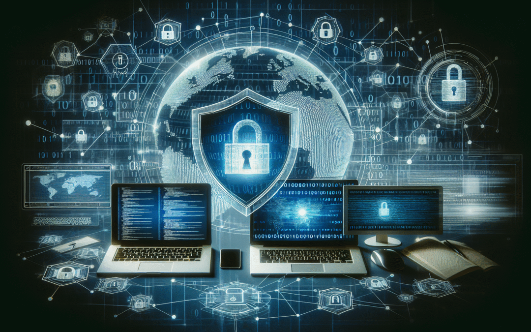 La Revolución de la Ciberseguridad en España: Una Nueva Era de Protección