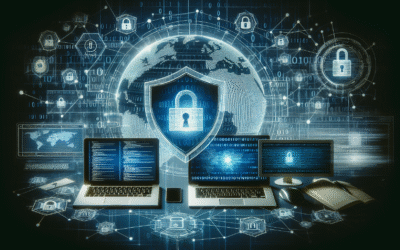 La Revolución de la Ciberseguridad en España: Una Nueva Era de Protección
