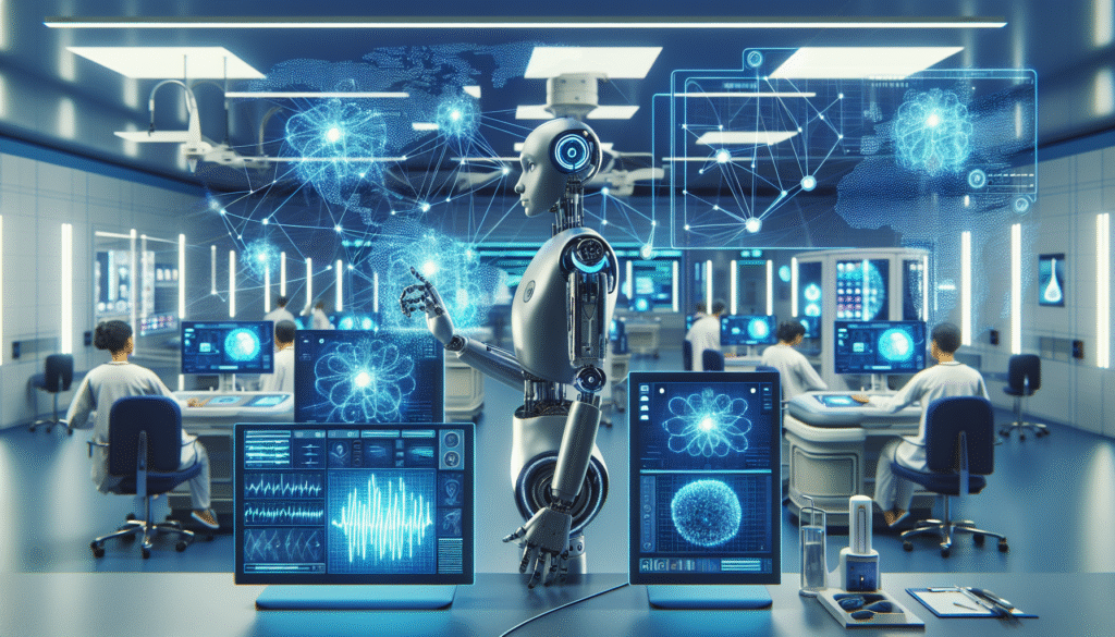 Life2vec: Innovación en Análisis Predictivo con IA1757055716