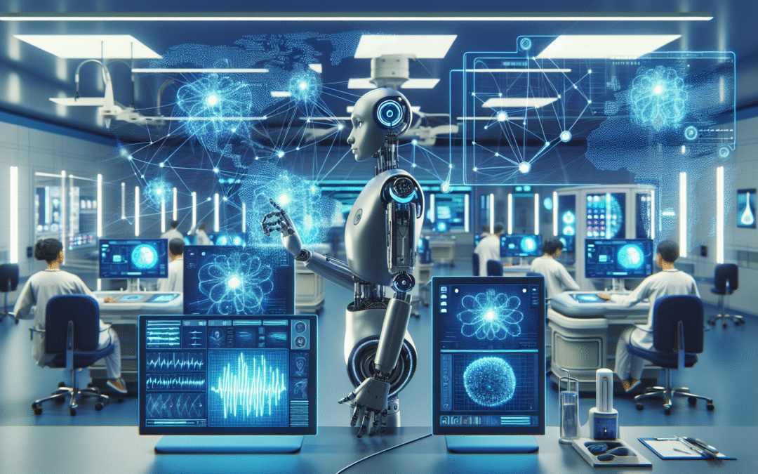 Life2vec: Innovación en Análisis Predictivo con IA