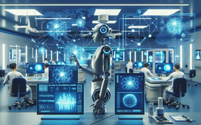 Life2vec: Innovación en Análisis Predictivo con IA