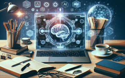 Google AI Mode: Revolucionando la Búsqueda con Inteligencia Artificial