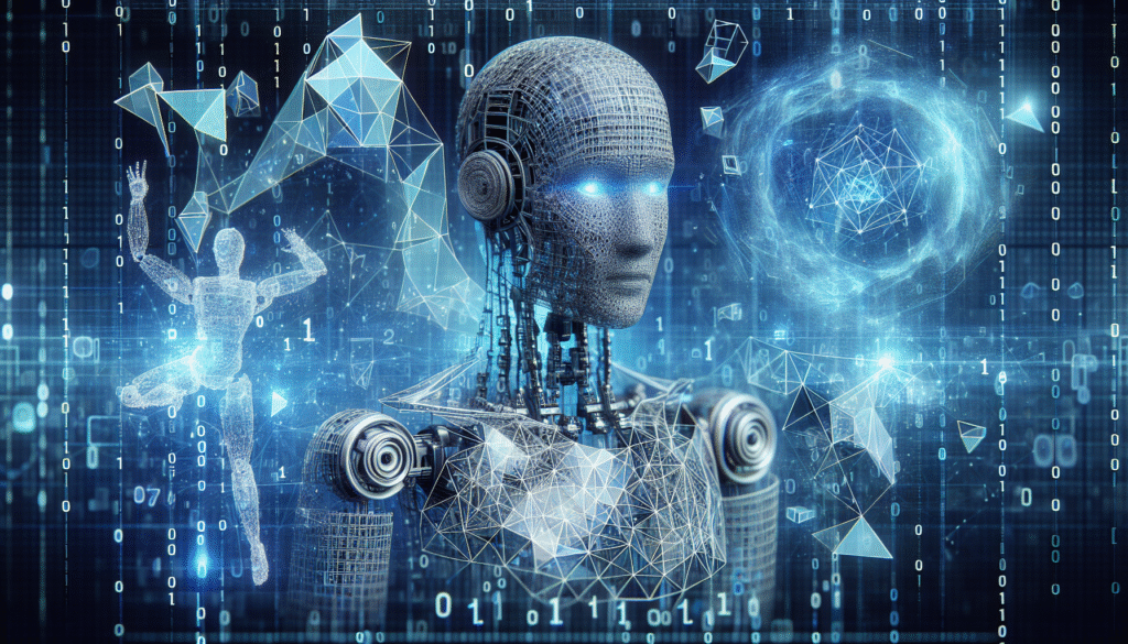 La Revolución de la Inteligencia Artificial en 2023: IA Generativa y Más Allá1762540281