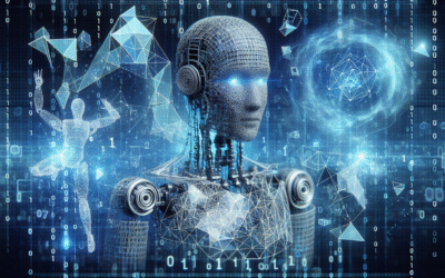 La Revolución de la Inteligencia Artificial en 2023: IA Generativa y Más Allá