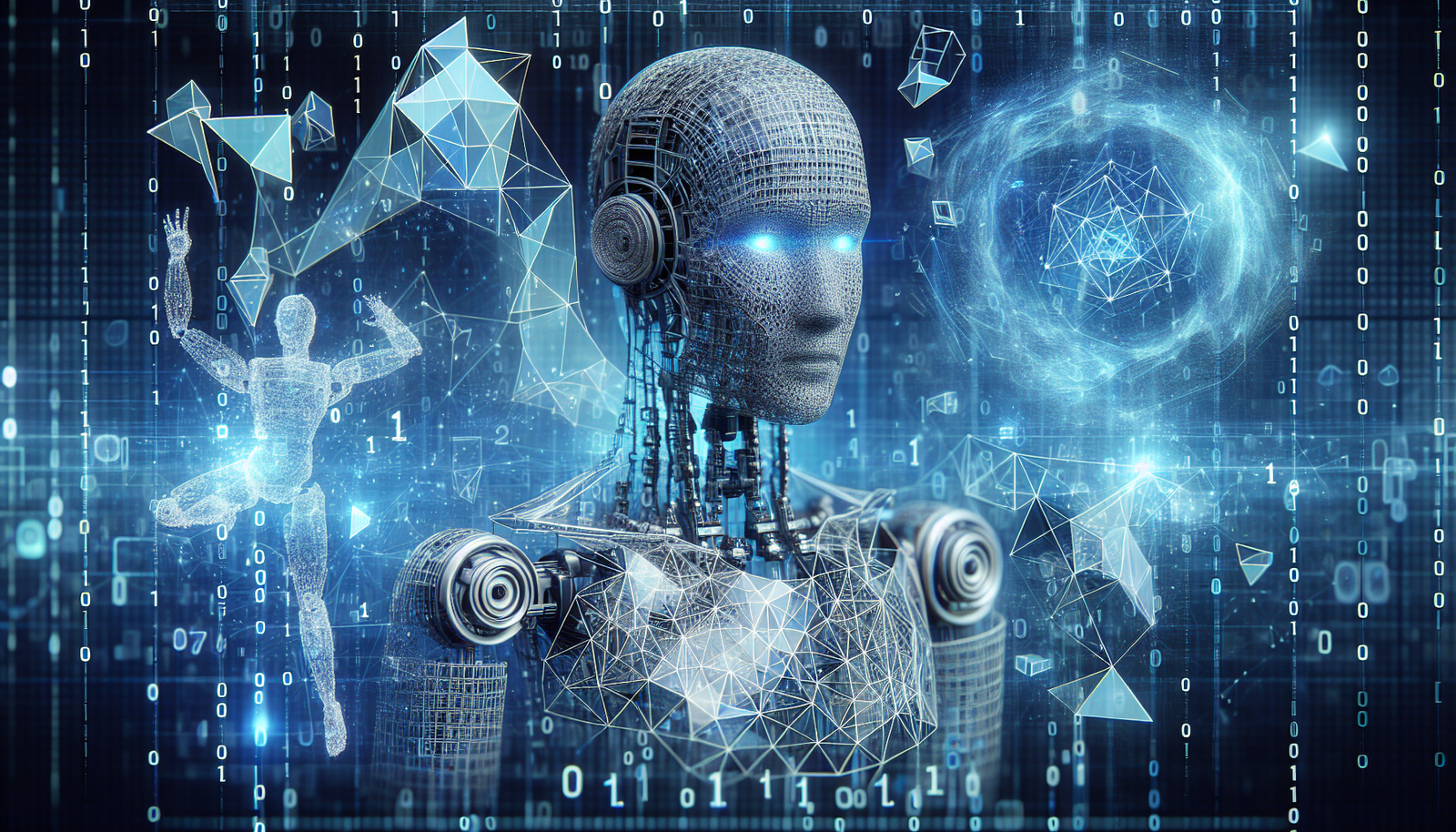 La Revolución de la Inteligencia Artificial en 2023: IA Generativa y Más Allá1762540281