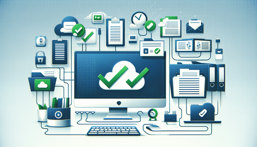 El Arte de Resguardar tus Datos: Estrategias y Herramientas para Copias de Seguridad1763712121