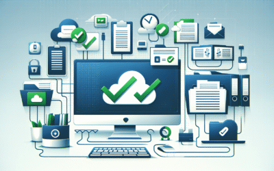 El Arte de Resguardar tus Datos: Estrategias y Herramientas para Copias de Seguridad