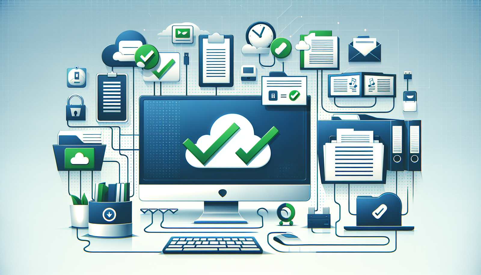 El Arte de Resguardar tus Datos: Estrategias y Herramientas para Copias de Seguridad1763712121