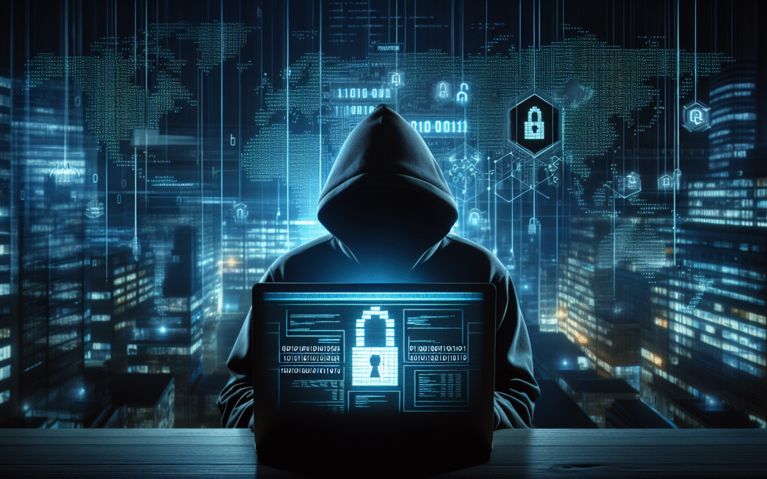 Enfrentando el Ransomware: Una Historia de Cooperación Internacional