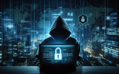 Enfrentando el Ransomware: Una Historia de Cooperación Internacional