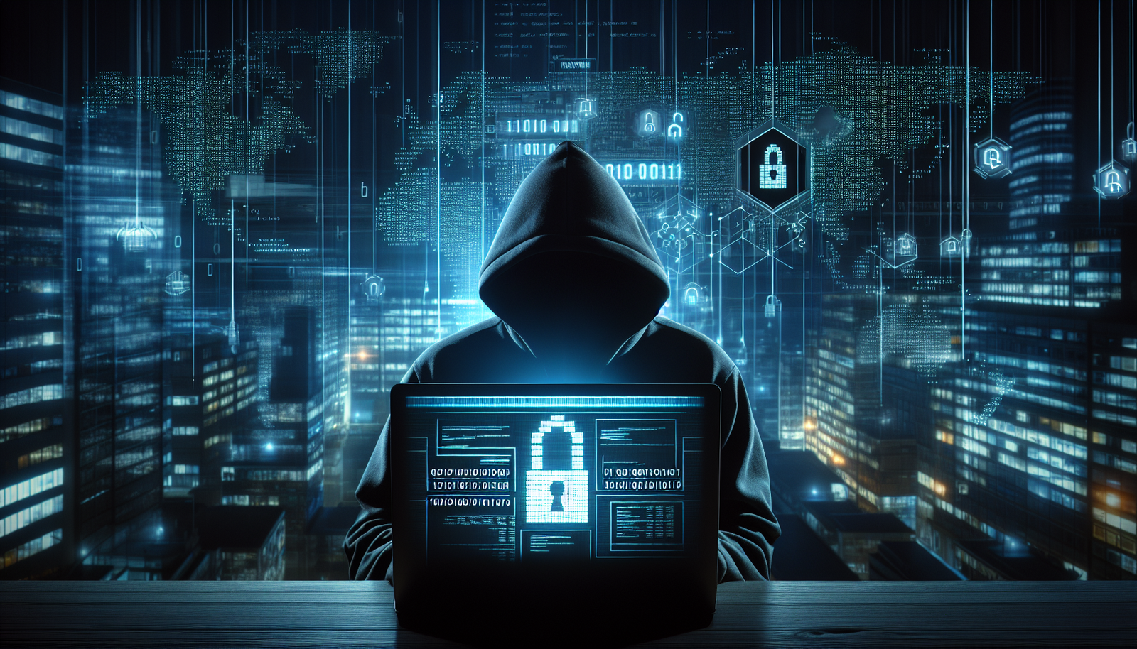 Enfrentando el Ransomware: Una Historia de Cooperación Internacional1764316922