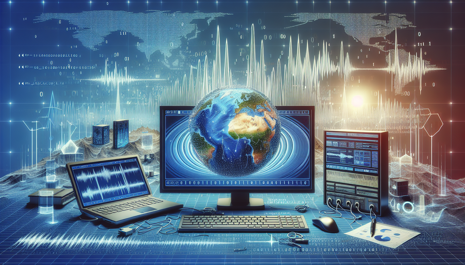 Outsourcing servicios TI profesionales Madrid