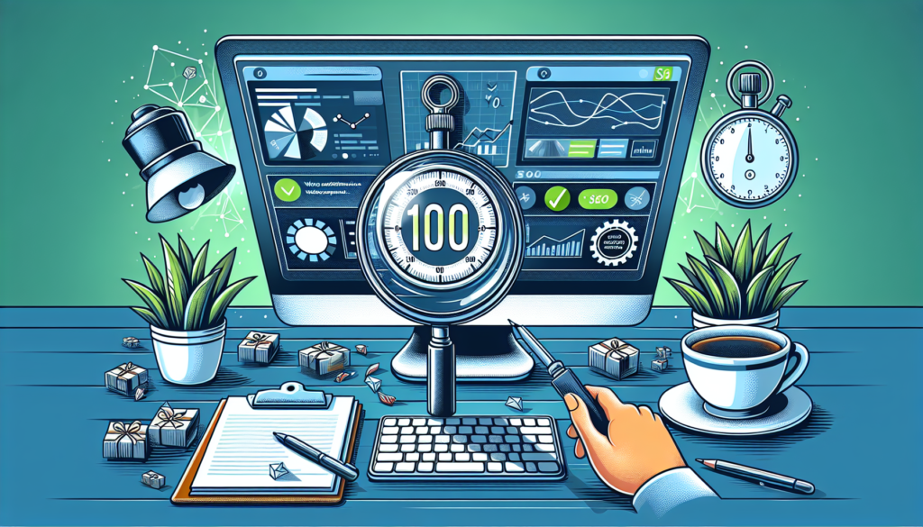 La Revolución del WPO en el SEO Técnico para 20251766736140