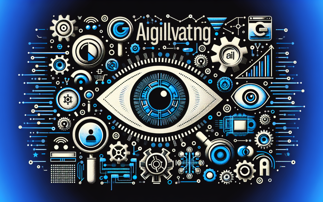 La Evolución del SEO en la Era de las AI Overviews