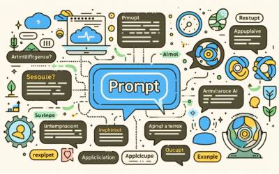 El Fascinante Mundo de los Prompts en la Inteligencia Artificial