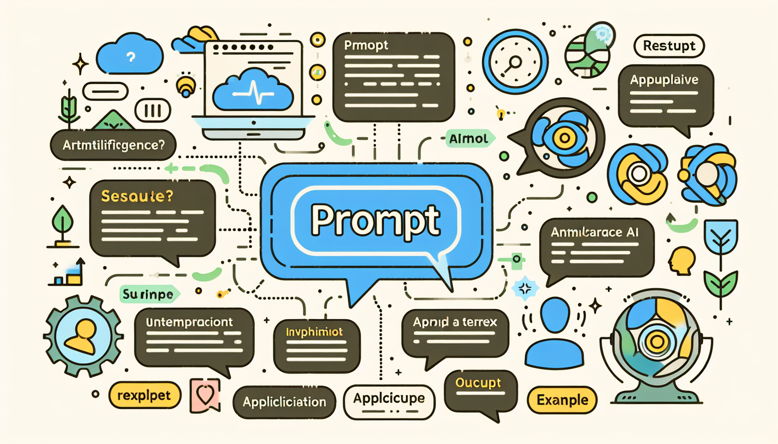 El Fascinante Mundo de los Prompts en la Inteligencia Artificial1768204916