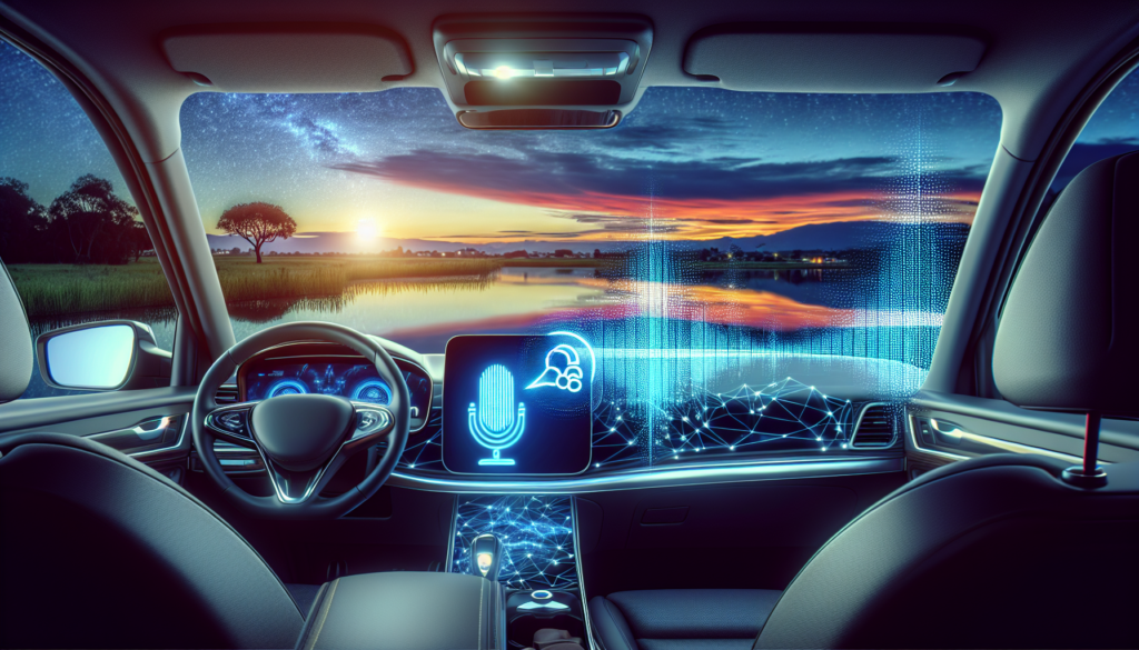 Integración de ChatGPT en Mercedes-Benz: Revolucionando la Experiencia de Conducción1768809716