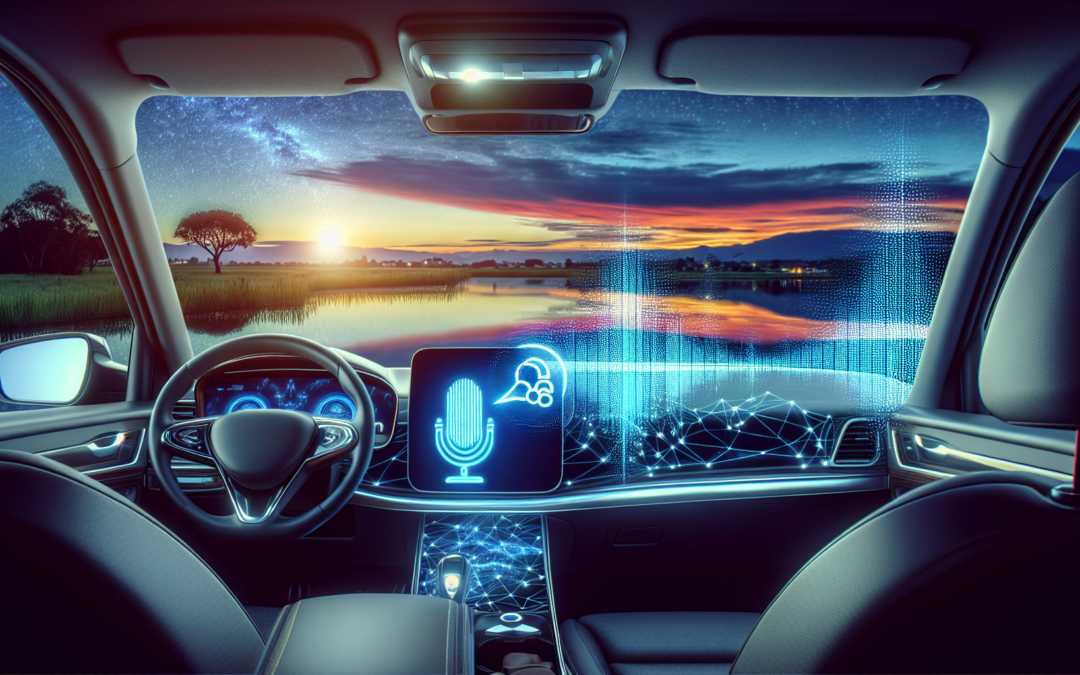 Integración de ChatGPT en Mercedes-Benz: Revolucionando la Experiencia de Conducción