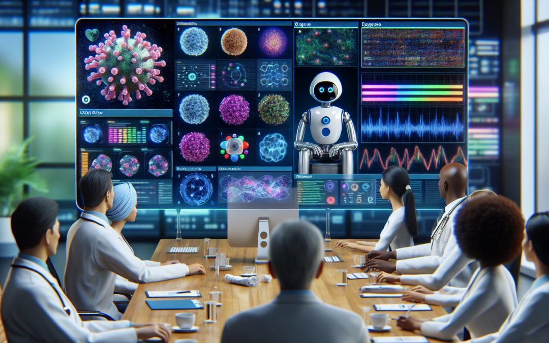 El Caso del Niño Diagnosticado por ChatGPT: Un Hito en la Medicina Digital