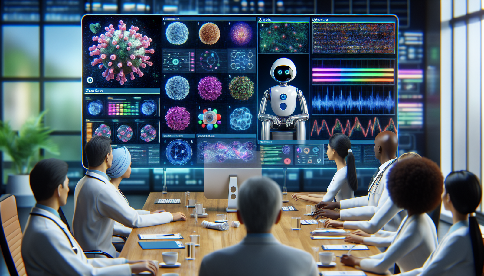 El Caso del Niño Diagnosticado por ChatGPT: Un Hito en la Medicina Digital1769414549 El Caso del Niño Diagnosticado por ChatGPT: Un Hito en la Medicina Digital1769414549