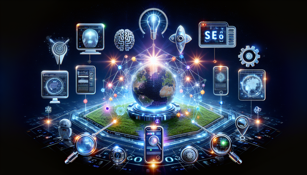 SEO en 2026: Estrategias para un Posicionamiento Óptimo1770019334