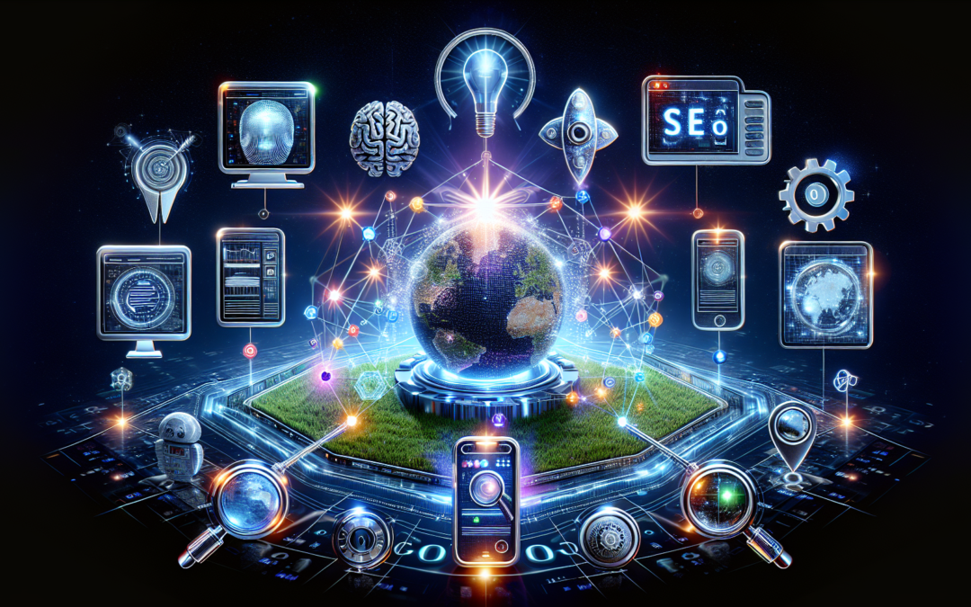 SEO en 2026: Estrategias para un Posicionamiento Óptimo