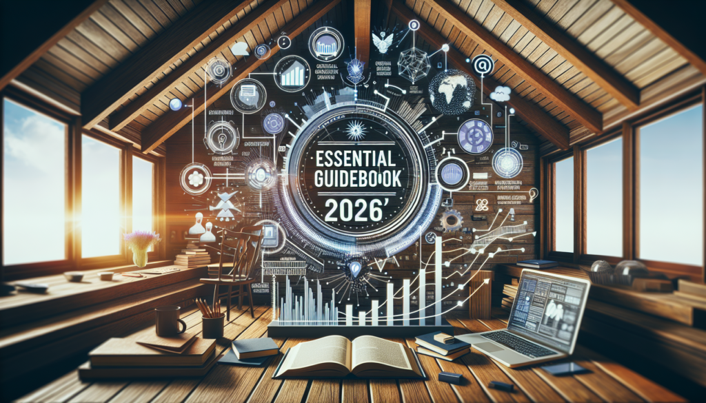 Revoluciona tus Estrategias con Email Marketing: La Guía Esencial de Metricool1770624132