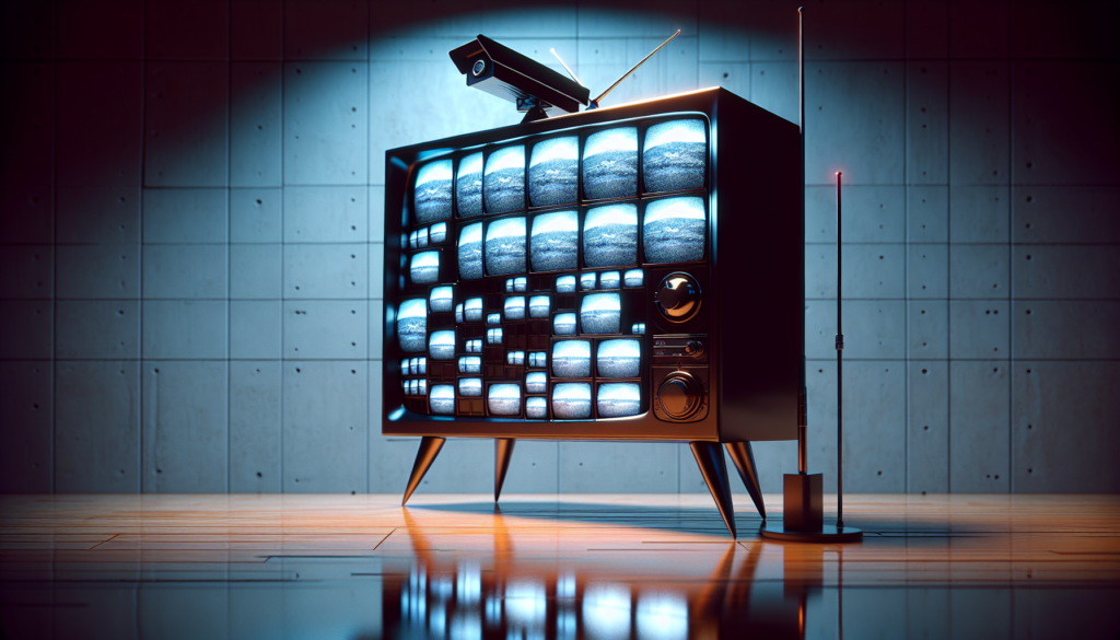 La Batalla de Texas Contra Samsung: Un Cuento de Vigilancia y Privacidad1771833716