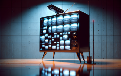 La Batalla de Texas Contra Samsung: Un Cuento de Vigilancia y Privacidad