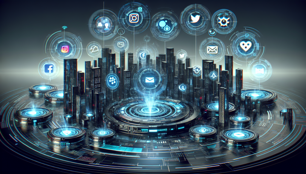 Las Redes Sociales Más Utilizadas en el Mundo y España en 20261772438535