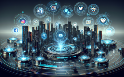 Las Redes Sociales Más Utilizadas en el Mundo y España en 2026