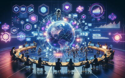 Análisis de Redes Sociales 2026: Un Vistazo Profundo al Ecosistema Digital