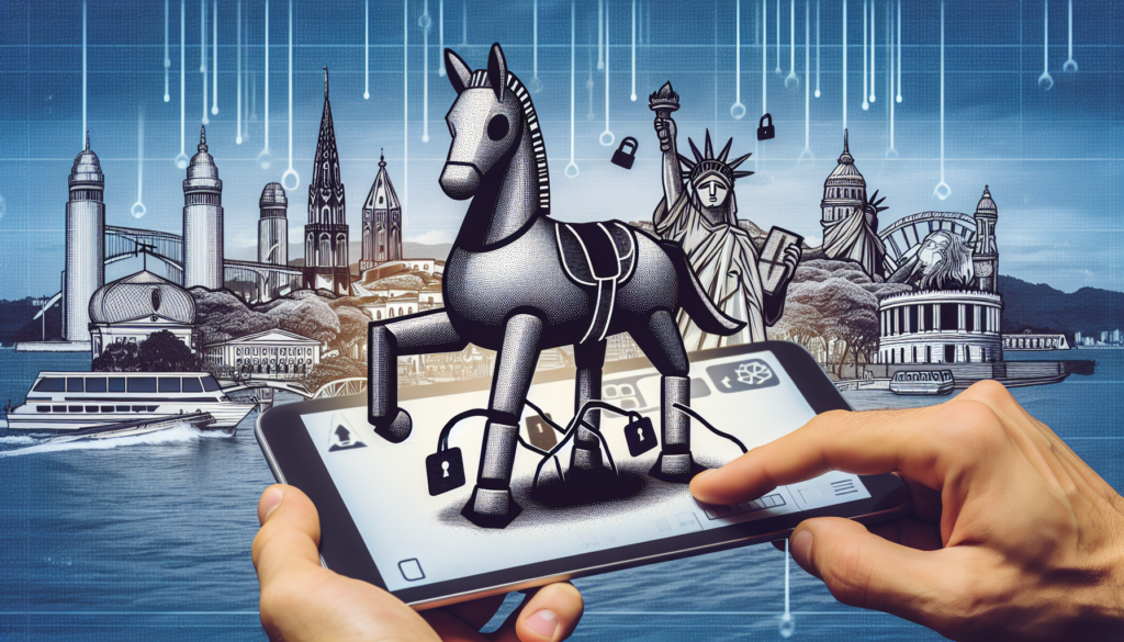 La Amenaza de Astaroth: La Evolución del Malware en WhatsApp1773648124