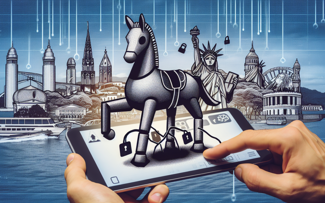 La Amenaza de Astaroth: La Evolución del Malware en WhatsApp